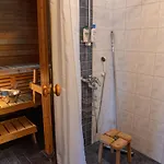 Tunturilapin Tuvat Alpstuga *