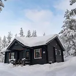 Alpehytte Tunturilapin Tuvat *