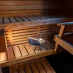 Alpehytte Tunturilapin Tuvat Muonio