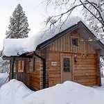 Tunturilapin Tuvat Muonio