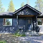 Alpehytte Tunturilapin Tuvat Muonio
