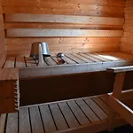 Tunturilapin Tuvat Alpehytte *