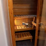 Tunturilapin Tuvat Alpstuga Muonio