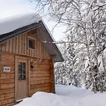 Alpehytte Tunturilapin Tuvat Muonio