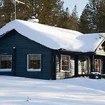 Tunturilapin Tuvat Alpehytte *