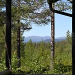 Tunturilapin Tuvat Alpehytte