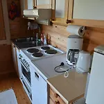 Tunturilapin Tuvat Alpehytte Muonio