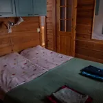 Tunturilapin Tuvat Alpehytte *