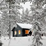 Tunturilapin Tuvat