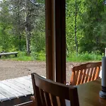Alpehytte Tunturilapin Tuvat