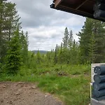 Tunturilapin Tuvat Muonio