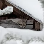 Tunturilapin Tuvat Alpstuga