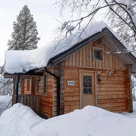 Tunturilapin Tuvat Muonio