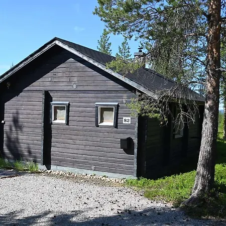 Tunturilapin Tuvat *