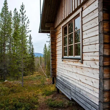 Tunturilapin Tuvat * Muonio