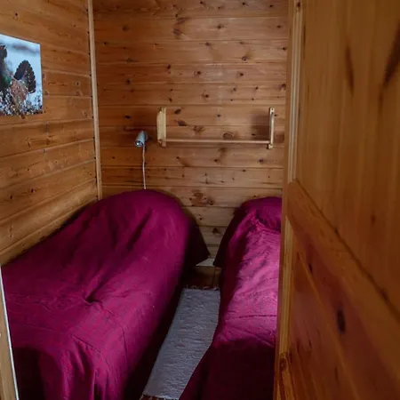 Tunturilapin Tuvat *