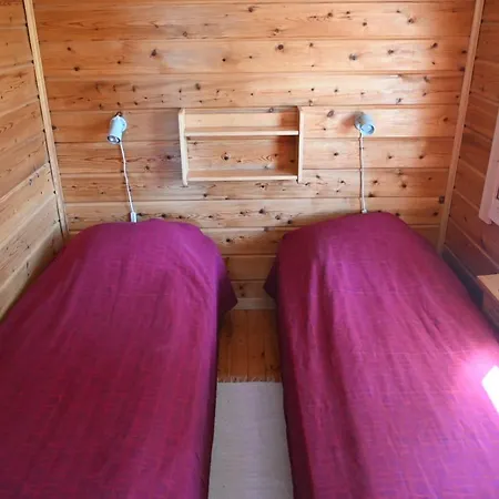 Tunturilapin Tuvat Chalet *