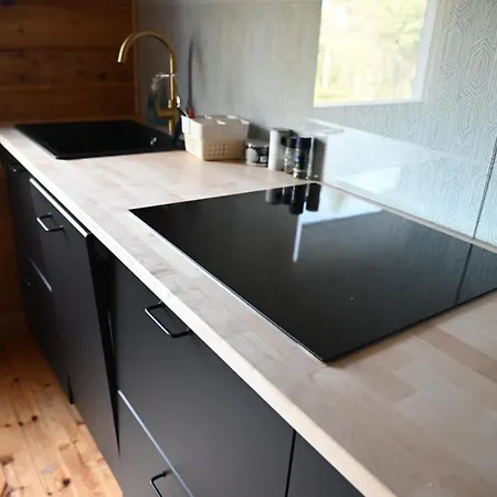 Tunturilapin Tuvat Muonio