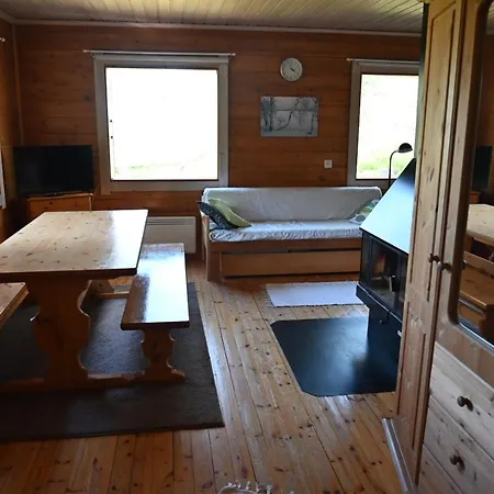 Tunturilapin Tuvat Chalet