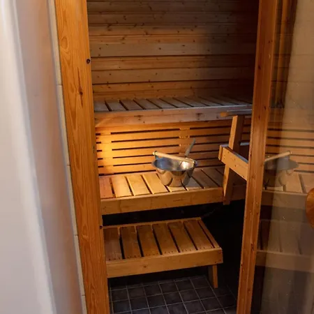 Tunturilapin Tuvat Chalet Muonio