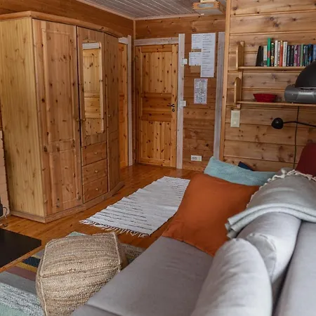 Tunturilapin Tuvat *