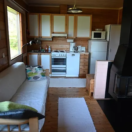 Tunturilapin Tuvat * Muonio