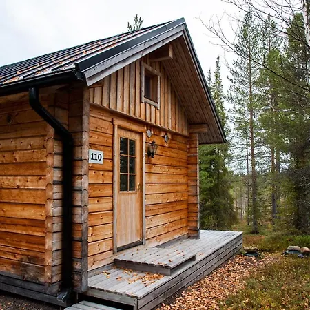 Tunturilapin Tuvat *