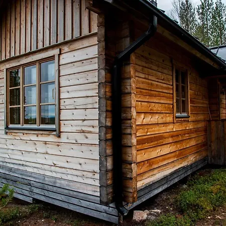 Tunturilapin Tuvat *