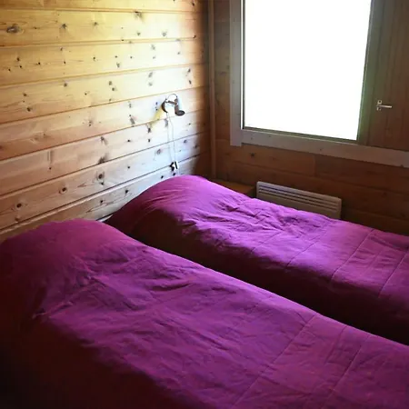Tunturilapin Tuvat Chalet Muonio