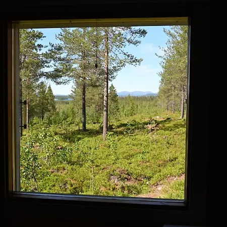 Tunturilapin Tuvat