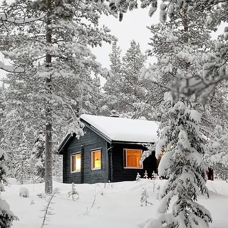 Tunturilapin Tuvat