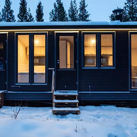 Chalet Tunturilapin Tuvat