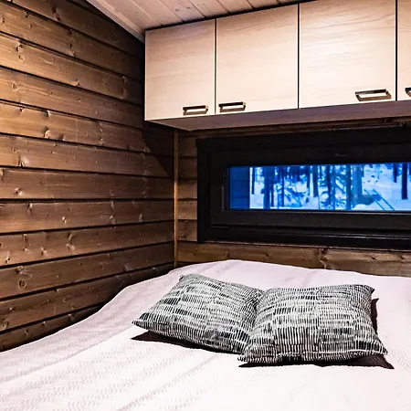 Tunturilapin Tuvat * Muonio