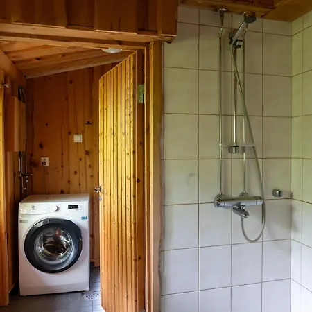 Tunturilapin Tuvat Chalet