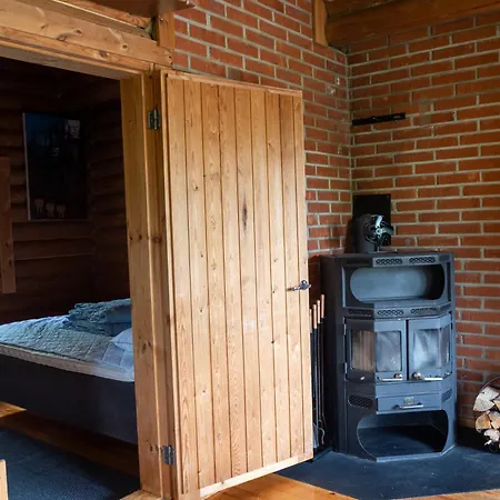 Tunturilapin Tuvat Chalet Muonio