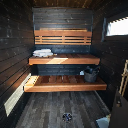 Tunturilapin Tuvat * Muonio