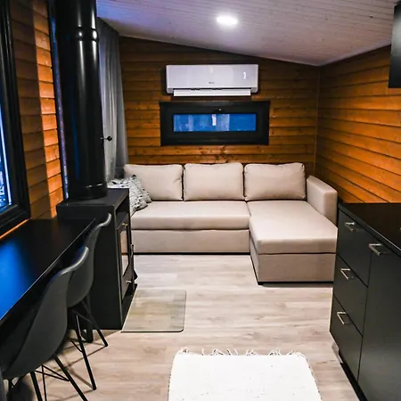 Tunturilapin Tuvat *