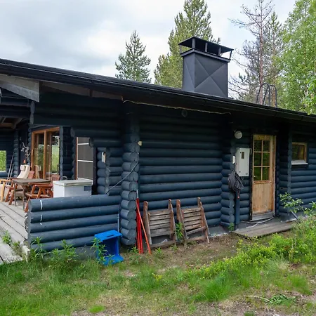 Tunturilapin Tuvat Muonio