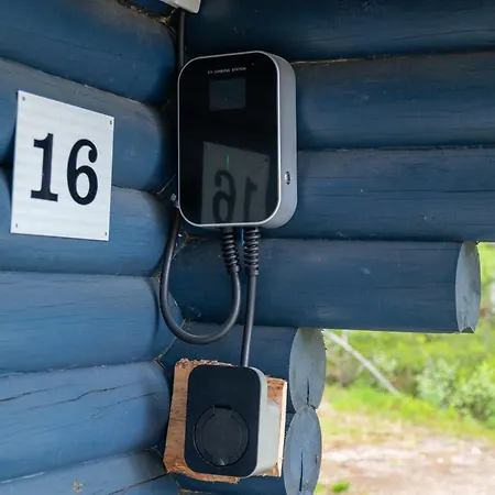 Tunturilapin Tuvat * Muonio