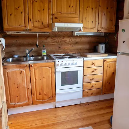 Tunturilapin Tuvat *