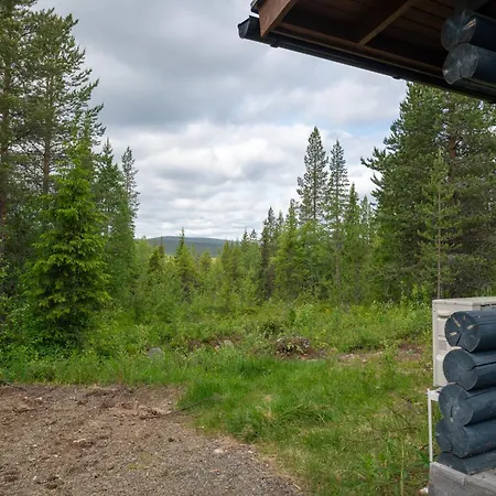 Tunturilapin Tuvat Muonio