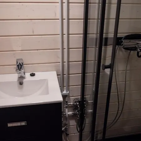 Chalet Tunturilapin Tuvat